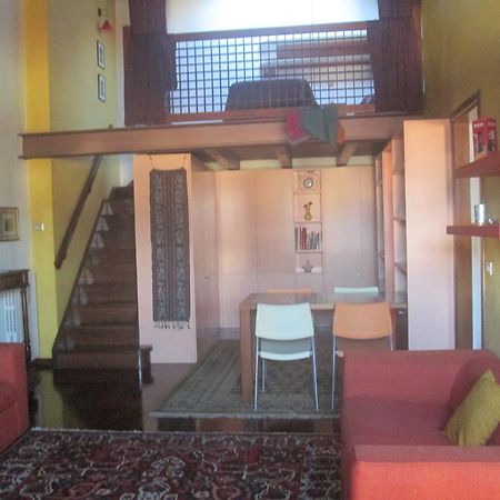 Casa Vacanze Mazzanti Vérone Extérieur photo