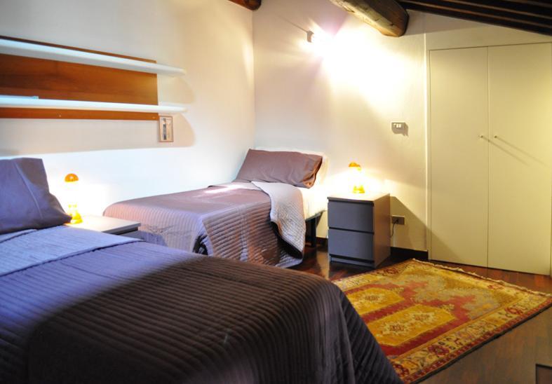 Casa Vacanze Mazzanti Vérone Chambre photo