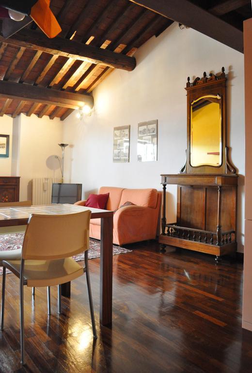 Casa Vacanze Mazzanti Vérone Chambre photo