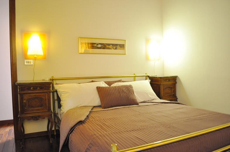 Casa Vacanze Mazzanti Vérone Chambre photo