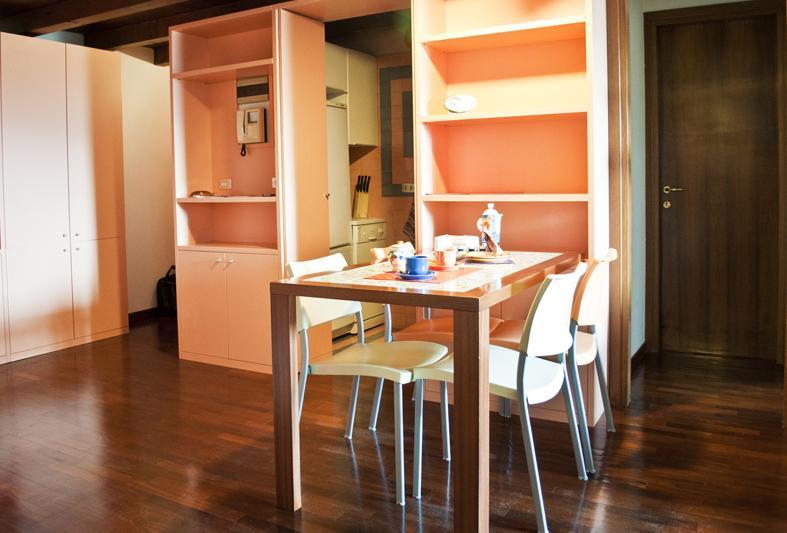 Casa Vacanze Mazzanti Vérone Chambre photo