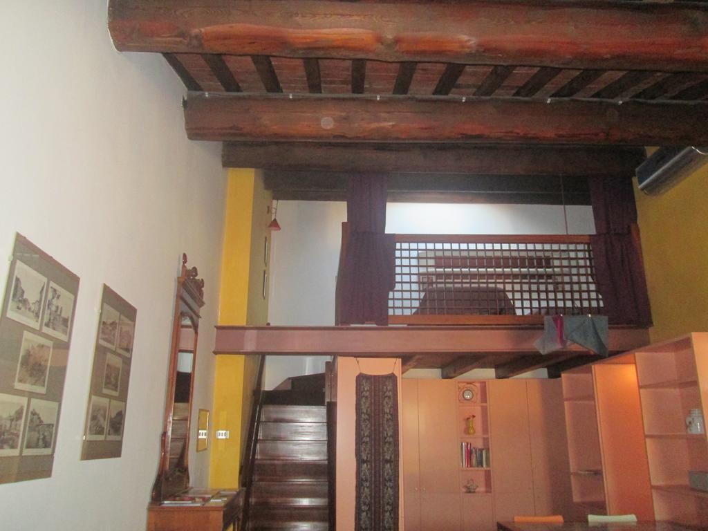 Casa Vacanze Mazzanti Vérone Extérieur photo