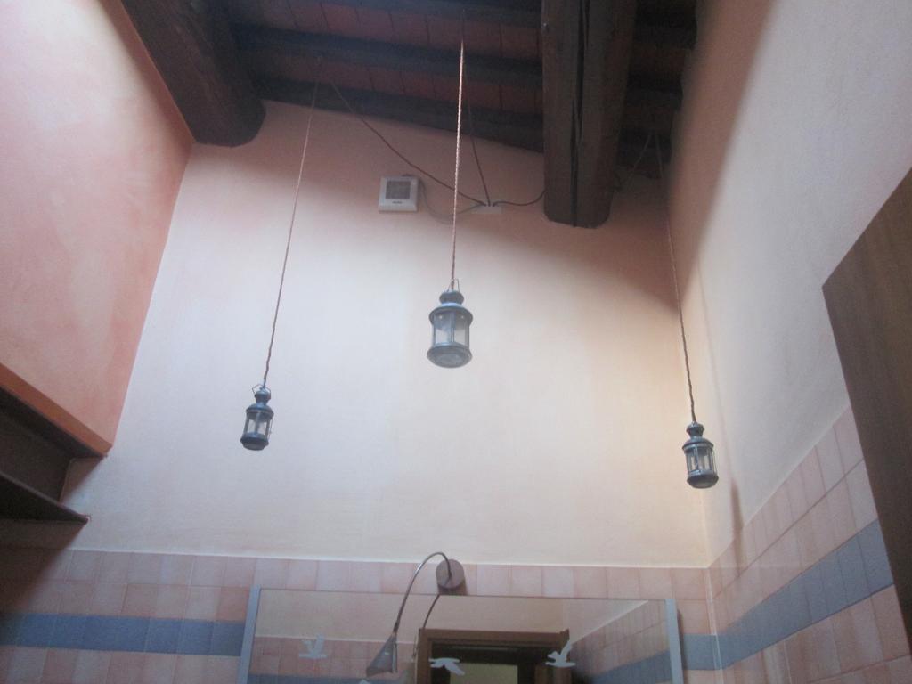 Casa Vacanze Mazzanti Vérone Extérieur photo