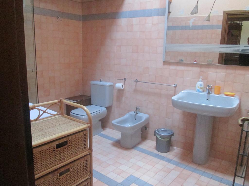 Casa Vacanze Mazzanti Vérone Extérieur photo